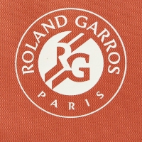 Geanta box Tennis Wilson Roland Garos Team 3PK brown-beige WR8045301001
