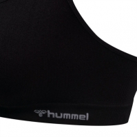 Hummel Hummel 3 Pack Seamless Bras dama