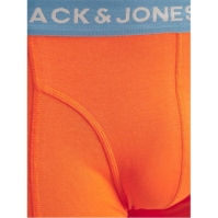 Jack and Jones Dragn Trunk 3PK Sn99
