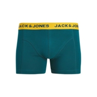 Jack and Jones Dragn Trunk 3PK Sn99