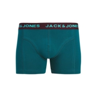 Jack and Jones Dragn Trunk 3PK Sn99