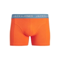 Jack and Jones Dragn Trunk 3PK Sn99