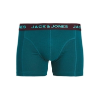 Jack and Jones Horse Trunk 3PK Sn99