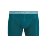 Jack and Jones Horse Trunk 3PK Sn99