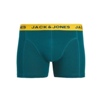 Jack and Jones Horse Trunk 3PK Sn99