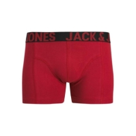 Jack and Jones Shoot Trunk 3PK Sn99