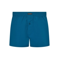 Lyle and Scott 3Pk Wvn Bxr Sn99