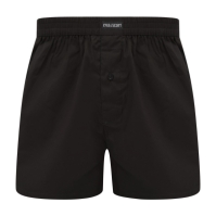 Lyle and Scott 3Pk Wvn Bxr Sn99
