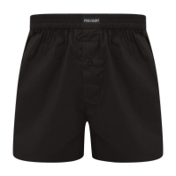 Lyle and Scott 3Pk Wvn Bxr Sn99