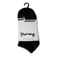Soseta Money 3 Pack copil