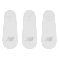 New Balance No Show 3Pk 99