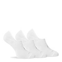 Soseta Skechers 3-Pack No-Show dama