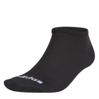 Soseta adidas Low Cut 3 Pack No Show