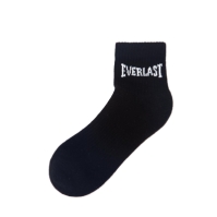 Soseta Everlast Quarter 3 Pack barbat