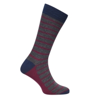 Soseta Firetrap 3 Pack Formal barbat