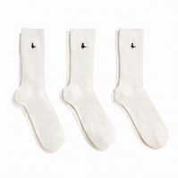 Soseta Jack Wills Meadowcroft Multipack 3 Pack