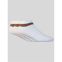 Soseta Luke Sport Luke 3pk Ankle Sn41