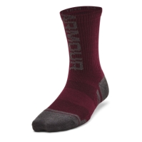 Soseta Under Armour Armour UA Performance Tech 3-Pack Crew copil