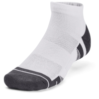 Soseta Under Armour Armour UA Performance Tech 3-Pack Low Cut Unisex