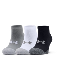 Soseta Under Armour Armour UA Performance Tech 3-Pack Low Cut Unisex