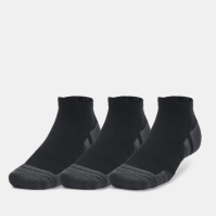 Soseta Under Armour Armour UA Performance Tech 3-Pack Low Cut Unisex