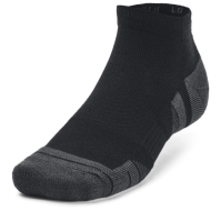 Soseta Under Armour Armour UA Performance Tech 3-Pack Low Cut Unisex