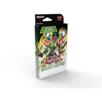 Yu-Gi-Oh Yu-Gi-Oh Duelists Advance 3-Pack Tuckbox