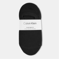 Soseta Calvin Klein 6-Pack Invisible dama