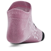 Soseta Under Armour Essential 6-Pack No-Show copil
