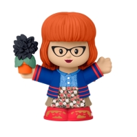 Fisher Price Little People Wednesday Collector Set