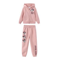 Hanorac Character and Joggers Set copil