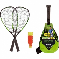 Set for Speedminton Talbot Torro S5500 / 490115 Talbot-Torro