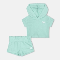 Hanorac Reebok Shrt Set Bb99