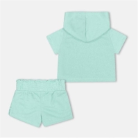 Hanorac Reebok Shrt Set Bb99
