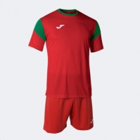 Phoenix Set Red Green Joma