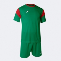 Phoenix Set Green Red Joma