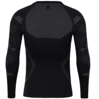 Men's thermal underwear Alpinus Idre Set black SI8945 ALPINUS GROUP SPOKA Z OGRANICZON ODPOWIEDZIALNOCI