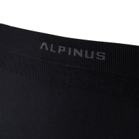 Men's thermal underwear Alpinus Idre Set black SI8945 ALPINUS GROUP SPOKA Z OGRANICZON ODPOWIEDZIALNOCI