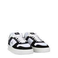 Loyalti Set Lace Up Sneakers