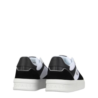 Loyalti Set Lace Up Sneakers