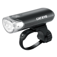 Cateye EL135 OMNI 5 Bike Light Set