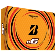 Minge Golf Bridgestone e6 12 Pack
