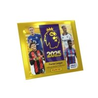 Panini PL 2024 2025 Mega Multi Set