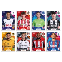 Panini PL 2024 2025 Mega Multi Set