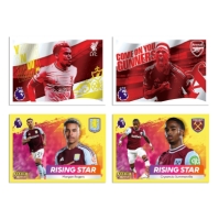 Panini PL 2024 2025 Mega Multi Set