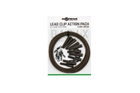 Set PT MONT BASIX LEAD CLIP ACTION KORDA