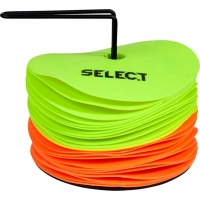 Select Marking mat set 24pcs yellow-orange 5641