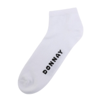 Pantof sport panza Soseta Donnay 10 Pack Plus Size