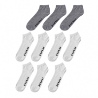 Pantof sport panza Soseta Donnay 10 Pack
