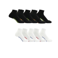 Pantof sport panza Soseta Donnay 10 Pack